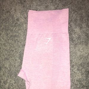 Gymshark vital seamless leggings